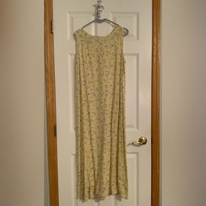 OverSized Sundress